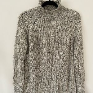 Women’s Top Shop Knit Sweater, M